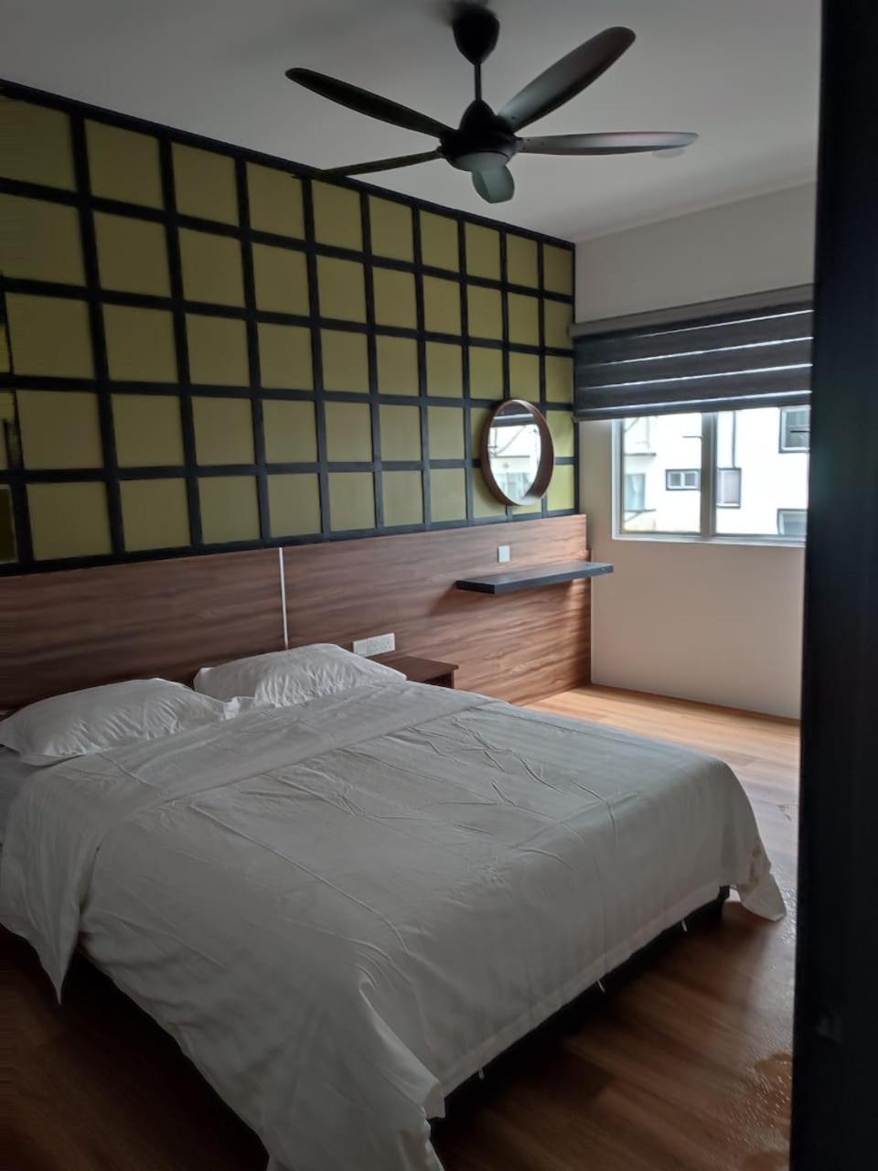 Adik Aisyah Muji Pistachio Homestay Cameron Highlands Tanah Rata Exterior photo
